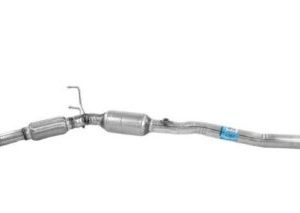 Catalyseur pour Volkswagen Tiguan 2009 à 2017