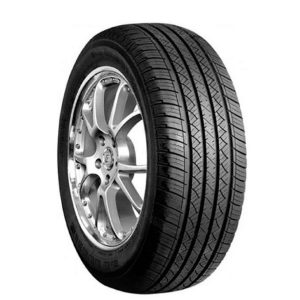 Pneus été Maxtrek Sierra S6 245/70R16