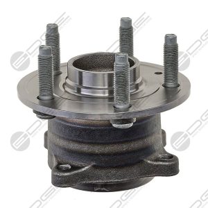 Bearing de roue arrière 512589pour Chevrolet Cruze, Volt, Bolt EV de 2016 à 2020