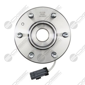 Bearing de roue avant 513198 pour Cadillac SRX 2004 à 2009