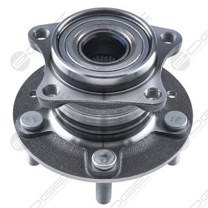 Bearing de roue arrière 512365 avec hub pour Lexus RX350, RX350L , RX450h, Toyota Higlander, Sienna AWD 2010 à 2022