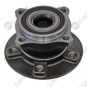 Bearing de roue arrière 512532 pour Mercedes-Benz B200, B250, CLA250 2006 à 2019
