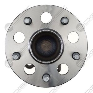 Bearing de roue arrière Gauche 512541 pour Toyota Avalon, Camry, Lexus ES300h, ES350 2012 à 2020
