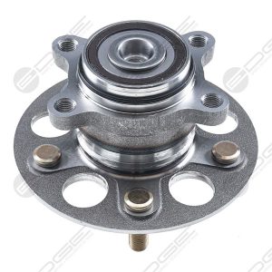 Bearing de roue arrière 512545avec hub pour Honda Fit 2013 à 2014