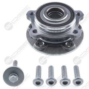 Bearing de roue avant / arrière 512576 avec hub pour Volvo S60, S90, V60, V90, Cross Country, XC60, XC90. 2017 à 2022