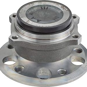 Bearing de roue avant/ arrieres 512432 pour Mercedes-Benz series C, CL, E, GLK, S de 2003 à 2020