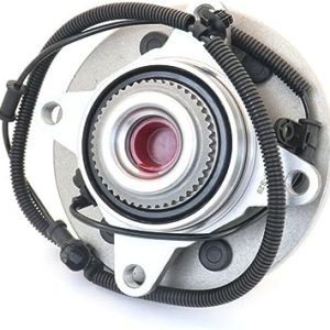 Bearing de roue avec hub avant pour Ford F150 (Raptor) 2017 à 2020