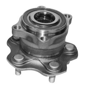 Bearing de roue avant ENI003 pour Nissan Pathfinder, Altima, Infiniti QX60 2019 à 2022