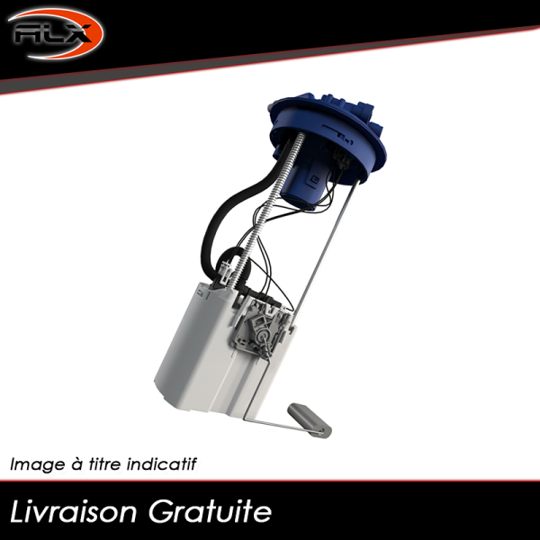 Pompe à essence pour Nissan Versa