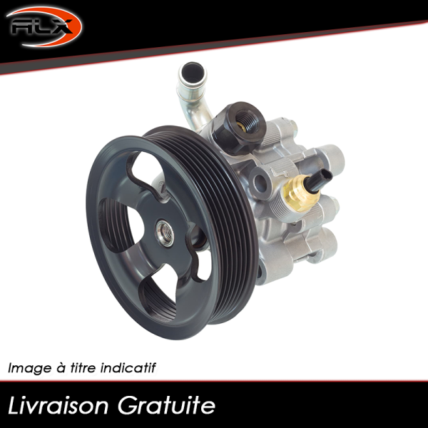Pompe à power steering pour Dodge Grand Caravan