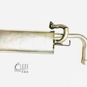 Muffler pour Mitsubishi RVR 2011 à 2020 2.0L