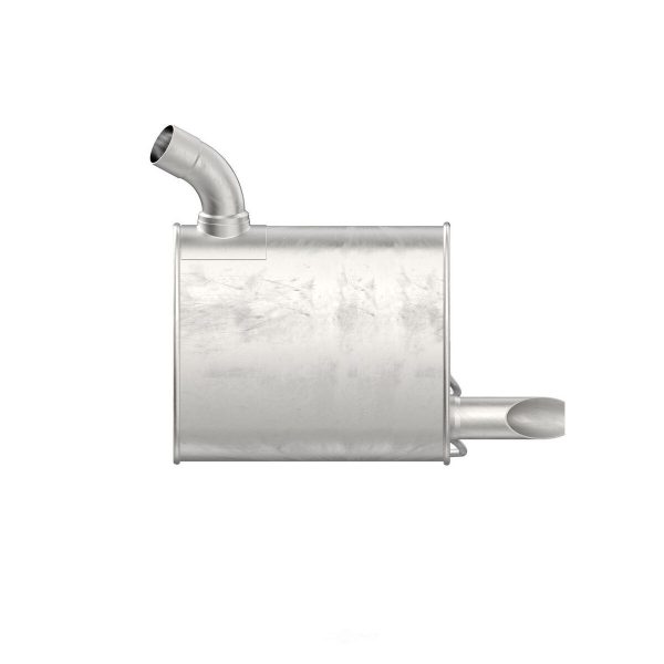 Muffler pour Honda Civic 2016 & 2017 2.0L