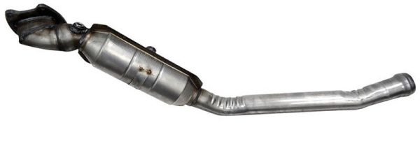Catalyseur gauche pour Dodge Durango, Jeep Grand Cherokee 2013 à 2019