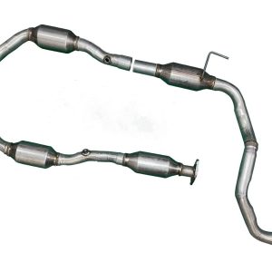 Catalyseur Gauche & Droite pour Toyota Tundra 2010 à 2017
