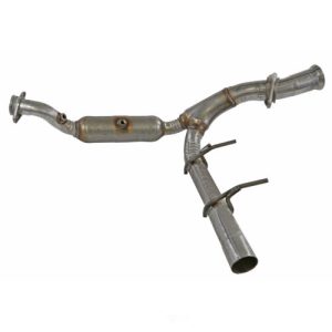 Catalyseur droite pour Ford F-150 3.5L 2015 à 2020