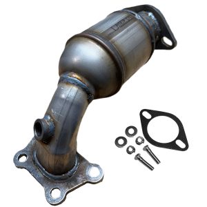 Catalyseur droite pour Chevrolet Equinox, GMC Terrain 2013 à 2017 3.6L