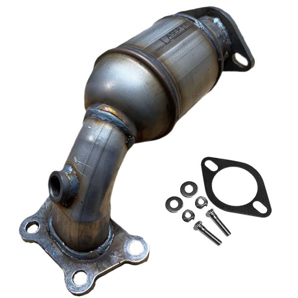 Catalyseur droite pour Chevrolet Equinox, GMC Terrain 2013 à 2017 3.6L