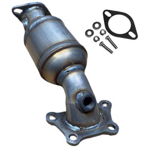 Catalyseur gauche pour Chevrolet Equinox, GMC Terrain 2013 à 2017 3.6L
