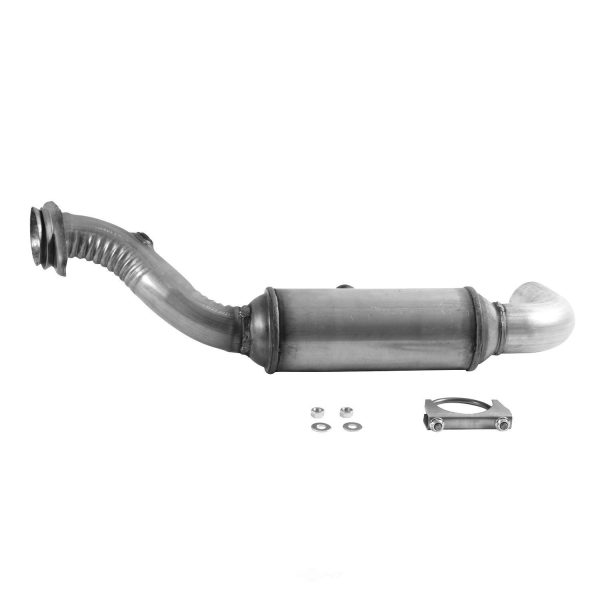 Catalyseur gauche pour Ford F150 5.0L 2015 à 2020