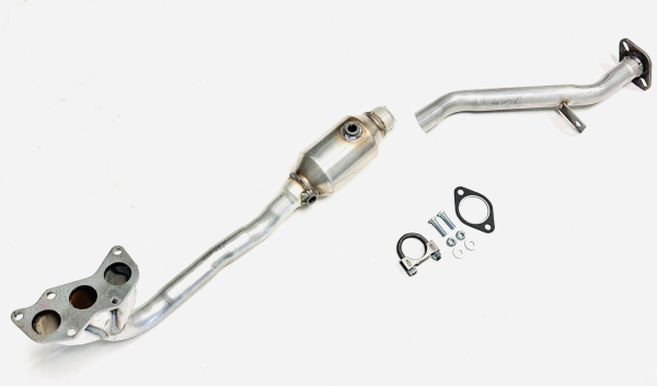 Catalyseur gauche pour Subaru Tribeca, Legacy, Outback 2010 à 2018 3.6L