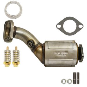 Catalyseur avant pour Mitsubishi Lancer 2012 à 2015 2.0L