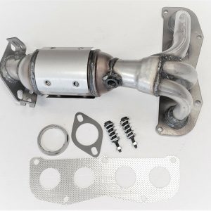 Catalyseur avec manifold pour Toyota Matrix 2009 à 2013 2.4L & Pontiac Vibe