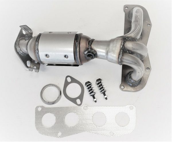 Catalyseur avec manifold pour Toyota Matrix 2009 à 2013 2.4L & Pontiac Vibe