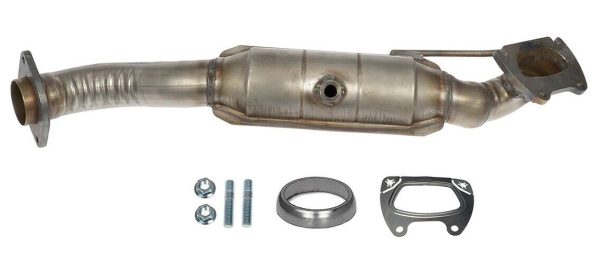 Catalyseur avant gauche pour Ram 1500 3.6L 2015 à 2021