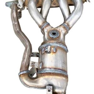 Catalyseur pour Toyota RAV4, Camry, Highlander 2018 à 2023 2.5L