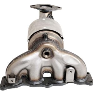 Catalyseur avec collecteur d'échappement pour Kia Sorento, Sportage, Hyundai Santa Fe 2016 à 2020 2.4L AWD