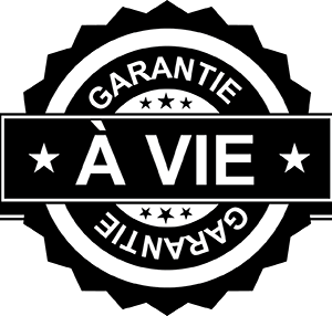Garantie à Vie