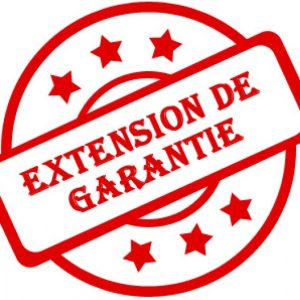 Garantie Prolongée