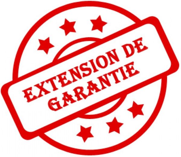 Garantie Prolongée