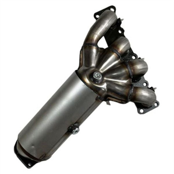 Catalyseur (Manifold) pour Chrysler 200 de 2015 à 2017
