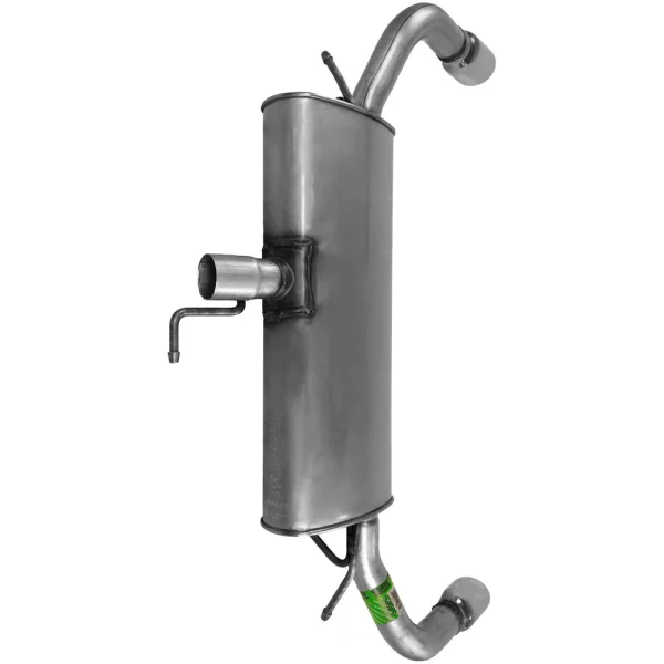 Muffler pour Chevrolet Equinox & GMC Terrain 2010 à 2015