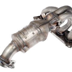 Catalyseur Manifold pour Toyota Venza de 2009 à 2015