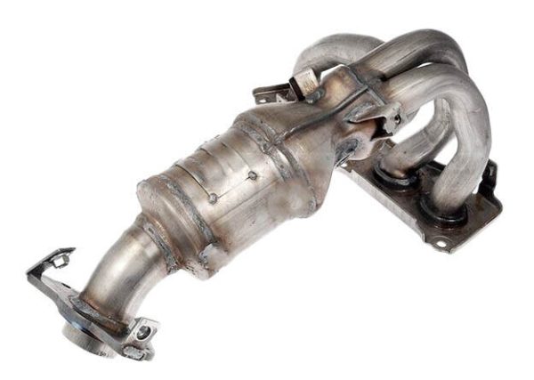 Catalyseur Manifold pour Toyota Venza de 2009 à 2015
