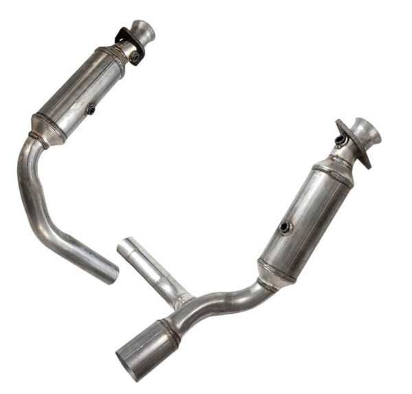 Catalyseur pour Ram 1500 moteur 4.7L de 2011 à 2013