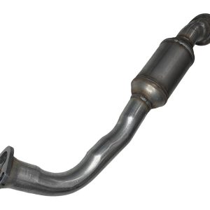 Catalyseur Direct Fit pour Toyota Highlander de 2014 à 2018