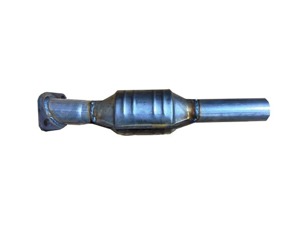 Catalyseur pour Hyundai Elantra 2017 à 2019 2.0L