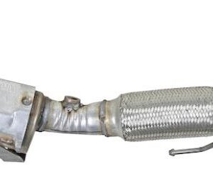 Catalyseur pour Ford Fusion de 2013 à 2019
