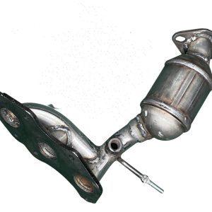 Catalyseur Manifold pour Toyota Highlander de 2014 à 2016