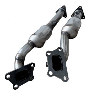 Catalyseur pour Chevrolet Colorado, GMC Canyon 2015 à 2016