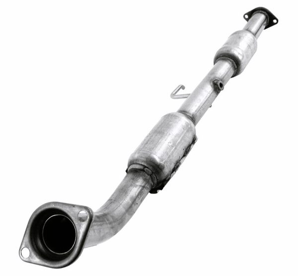 Catalyseur Arriere pour Toyota Tacoma 2013 à 2020