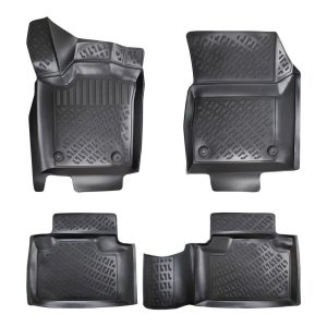 -Ensemble de Tapis Moulés pour Buick Encore