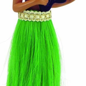 Poupée Hawaienne pour le tableau de bord