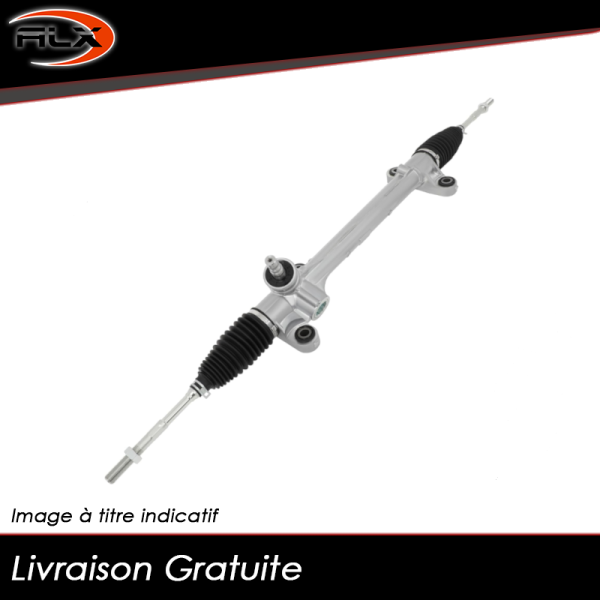 Crémaillère de direction pour Mitsubishi Outlander