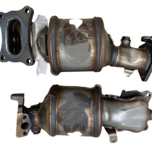 Catalyseur Manifold pour Honda ridgeline de 2009 à 2014