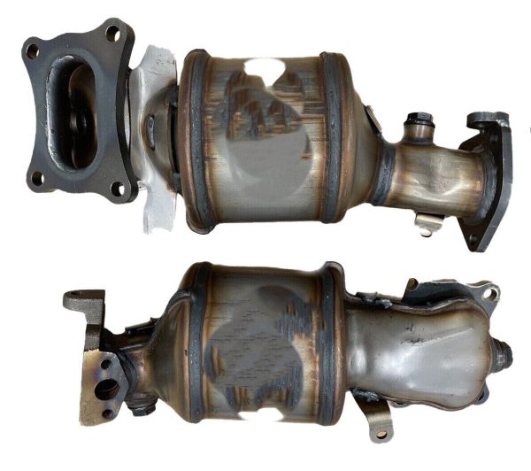 Catalyseur Manifold pour Honda ridgeline de 2009 à 2014