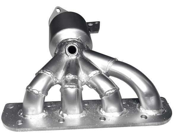 Collecteur d'échappement (manifold) pour Chevrolet Volt, Cadillac ESR  2011 à 2015
